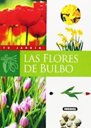 Papel Flores De Bulbo, Las