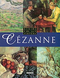 Papel Cezanne Genios Del Arte