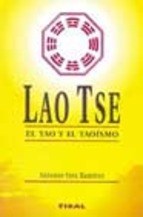 Papel Lao Tse El Tao Y El Taoismo