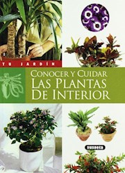 Papel Conocer Y Cuidar Las Plantas De Interior