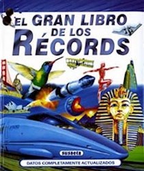 Papel Gran Libro De Los Records, El
