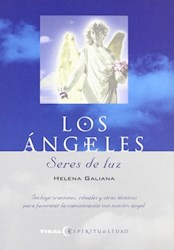 Papel Angeles, Los Seres De Luz