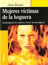 Papel Mujeres Victimas De La Hoguera