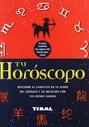 Papel Tu Horoscopo