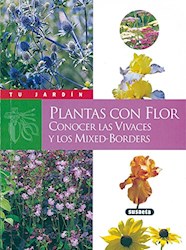 Papel Plantas Con Flor Conocer Las Vivaces