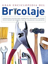 Papel Gran Enciclopedia Del Bricolaje