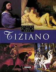 Papel Tiziano Genios Del Arte