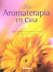 Papel Aromaterapia En Casa, La