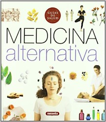 Papel Medicina Alternativa