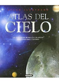 Papel Atlas Del Cielo