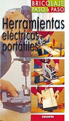 Papel Herramientas Electricas Portatiles