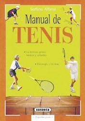 Papel Manual De Tenis
