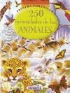 Papel 250 Curiosidades De Los Animales