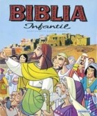 Papel Biblia Infantil