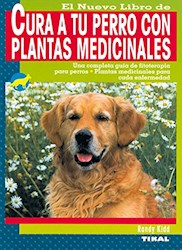 Papel Cura A Tu Perro Con Plantas Medicinales