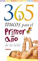 Papel 365 Trucos Para El Primer Año De Tu Bebe