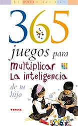 Papel 365 Juegos Para Multiplicar La Inteligencia