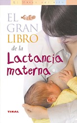 Papel Gran Libro De La Lactancia Materna, El