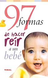 Papel 97 Formas De Hacer Reir A Un Bebe