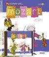 Papel Musicando Con Mozart Y La Flauta Magica