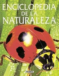 Papel Enciclopedia De La Naturaleza Oferta Susaeta