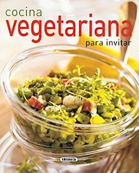 Papel Cocina Vegetariana Para Invitar