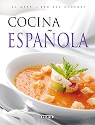 Papel Cocina Española Oferta Susaeta