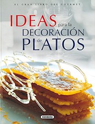Papel Ideas Para La Decoracion De Platos