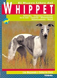 Papel Whippet, Nuevo Libro Delo