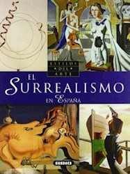 Papel Surrealismo En España, El Estilos De Arte