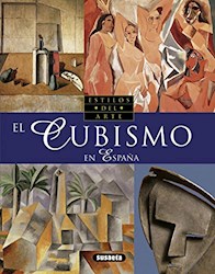 Papel Cubismo En España, El Estilos De Arte