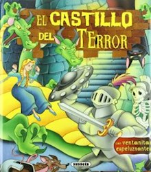 Papel Castillo Del Terror, El