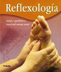 Papel Reflexologia Salud Y Equilibrio