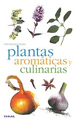 Papel Plantas Aromaticas Y Culinarias