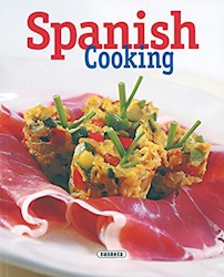 Papel Spanish Cooking