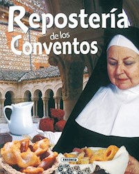 Papel Reposteria De Los Conventos