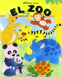 Papel Zoo, El Llibre Vius En Catalan