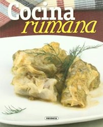 Papel Cocina Rumana