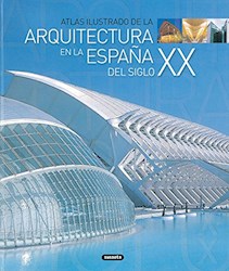 Papel Atlas Ilustrado De La Arquitectura En La Esp