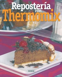 Papel Reposteria Con Thermomix