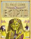 Papel Gran Libro De Egipto, El