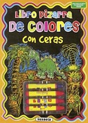 Papel Libro Pizarra De Colores