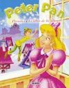 Papel Peter Pan - Pinocho - El Libro De La Selva