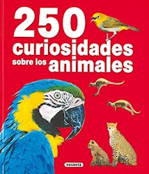 Papel 250 Curiosidades Sobre Los Animales