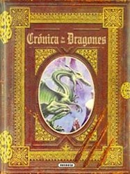 Papel Cronica De Los Dragones