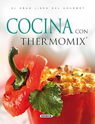 Papel Cocina Con Thermomix