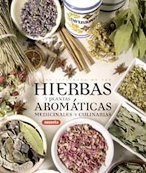 Papel Atlas Ilustrado De Hierbas Y Plantas Aromaticas