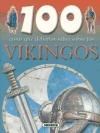 Papel 100 Cosas Que Debes Saber Sobre Vikingos