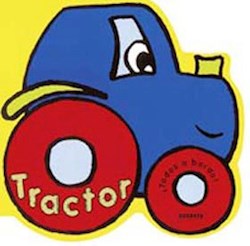 Papel Tractor Todos A Bordo