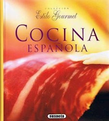 Papel Cocina Española Estilo Gourmet